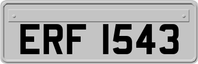 ERF1543