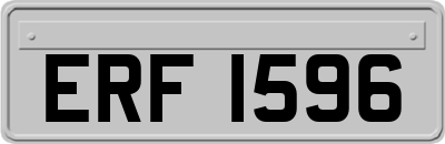 ERF1596