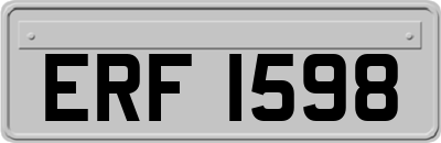 ERF1598