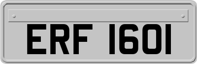 ERF1601
