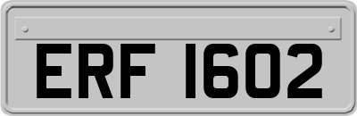 ERF1602