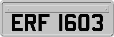 ERF1603