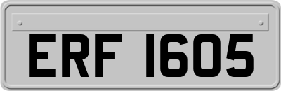 ERF1605