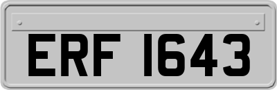 ERF1643