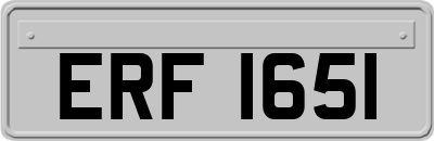 ERF1651