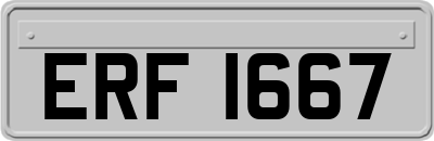 ERF1667
