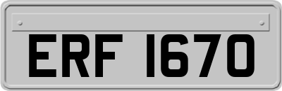 ERF1670