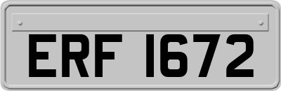 ERF1672