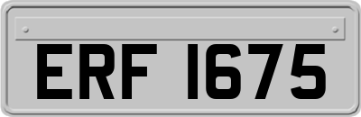 ERF1675