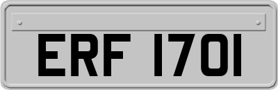 ERF1701