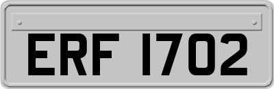 ERF1702