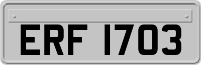 ERF1703