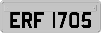 ERF1705