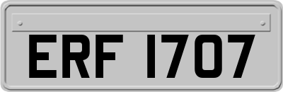 ERF1707