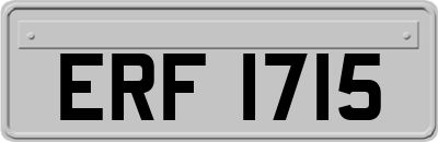 ERF1715