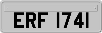 ERF1741