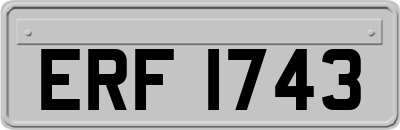 ERF1743