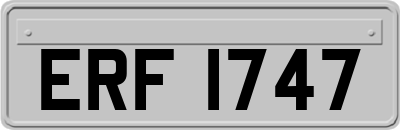 ERF1747