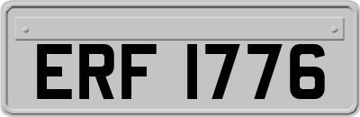 ERF1776