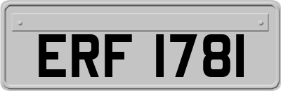 ERF1781