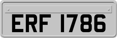 ERF1786