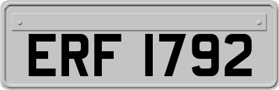 ERF1792