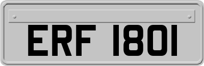 ERF1801