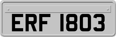 ERF1803