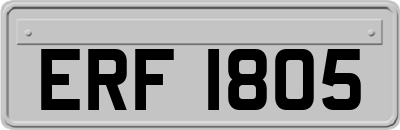 ERF1805
