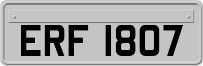 ERF1807