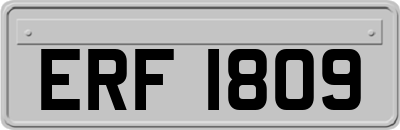 ERF1809