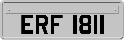 ERF1811