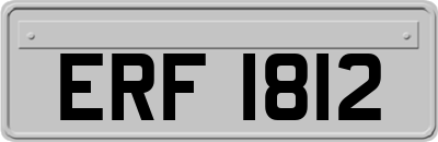 ERF1812