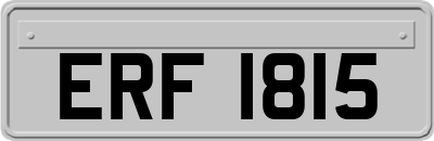 ERF1815