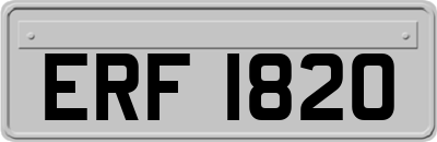 ERF1820