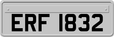 ERF1832