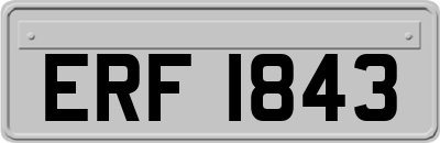 ERF1843