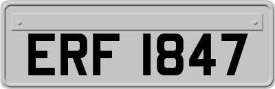 ERF1847