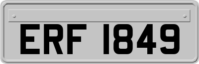 ERF1849