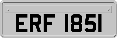 ERF1851
