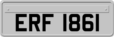 ERF1861