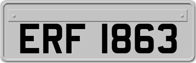 ERF1863
