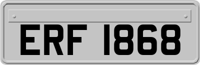 ERF1868