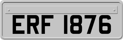 ERF1876