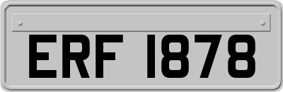ERF1878