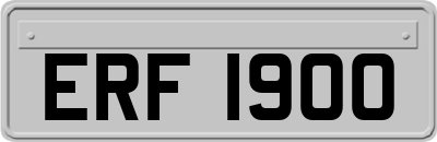 ERF1900