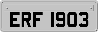 ERF1903