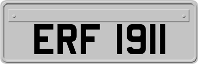 ERF1911
