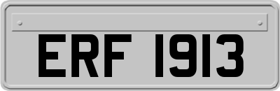 ERF1913