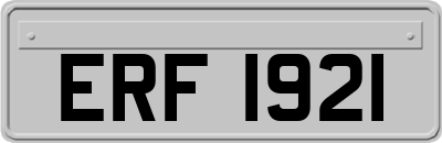 ERF1921